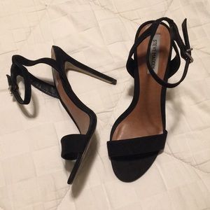 Steve Madden 8.5 Heels—Only Worn Once!